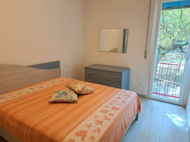 Rental apartment with garden | Nature view — photo 4