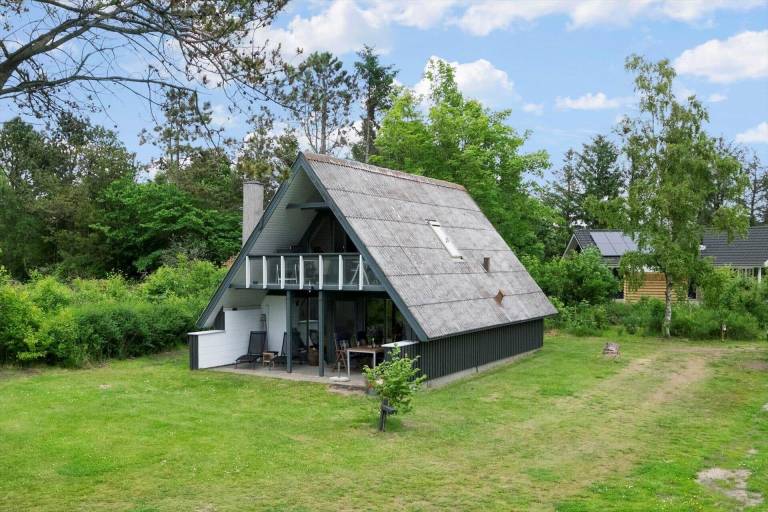 Feriehus  Løgstør