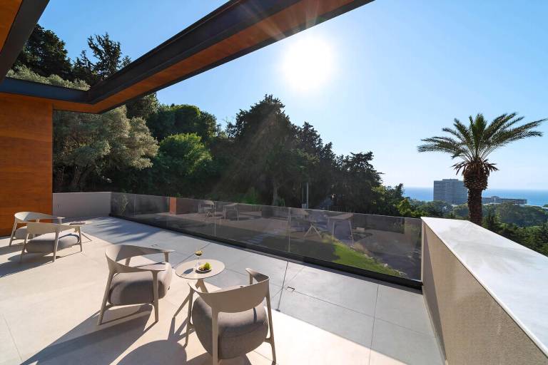 BVLC VD Amarlet Villa 3 Bedrooms Rhodes