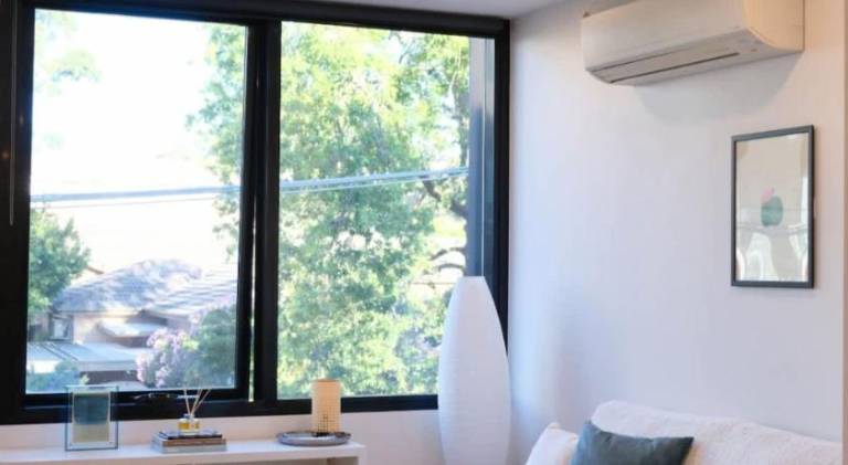 80 m&sup2; Ferienwohnung