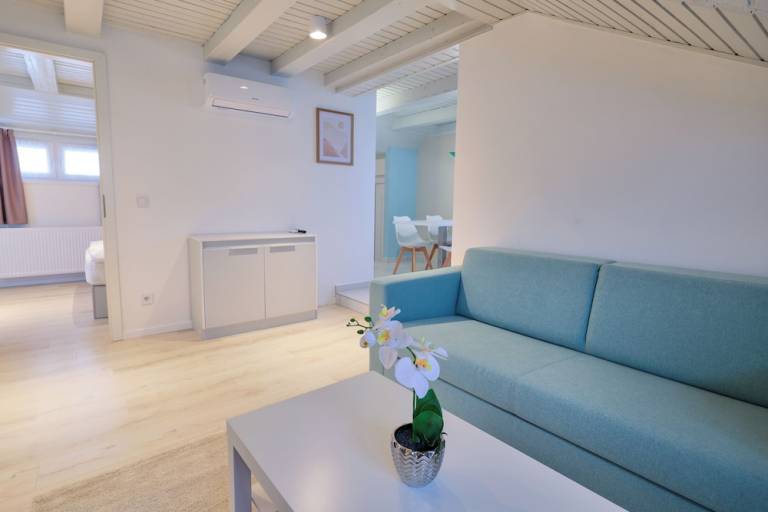 Apartman Kertváros