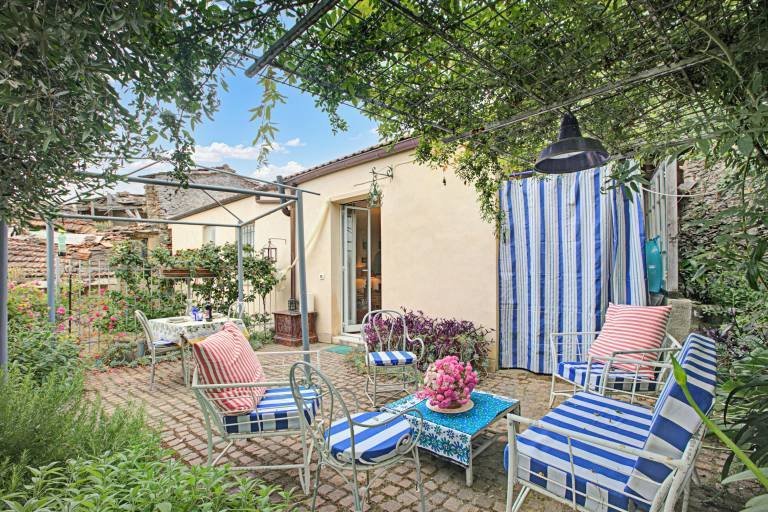 Ferienhaus  Casanova Lerrone