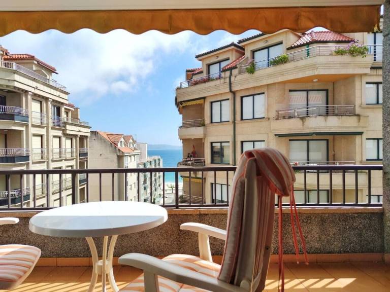 Apartamento Montalvo