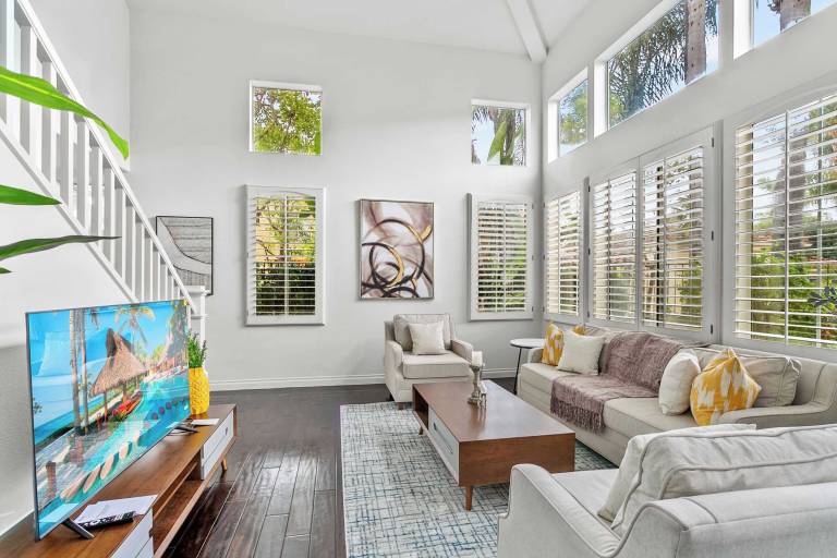 House Irvine