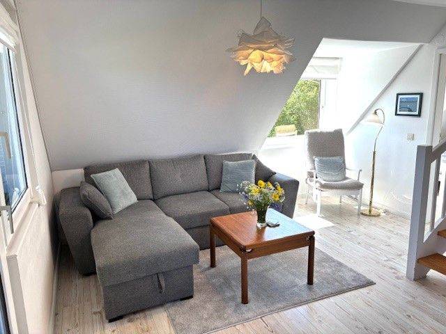 Ferienwohnung Sorgenfrei — photo 3