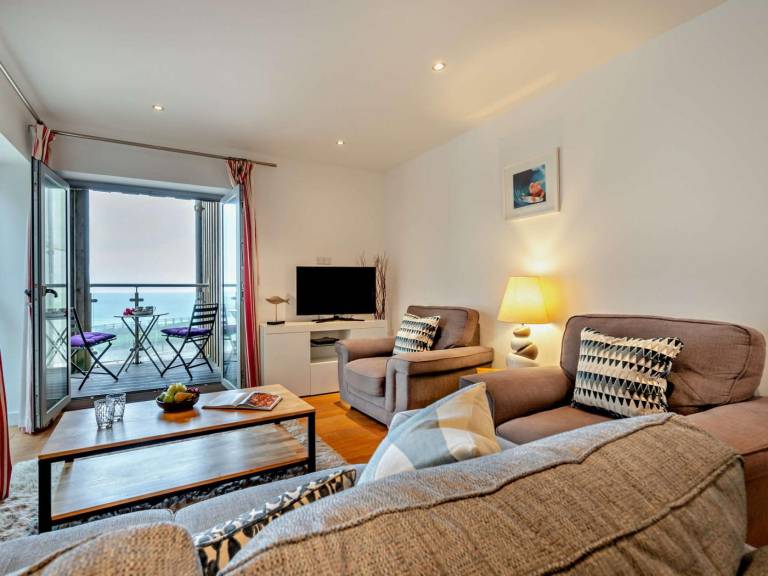 Charming rental apartment | Water view | Close to the beach | Pets allowed — photo 2
