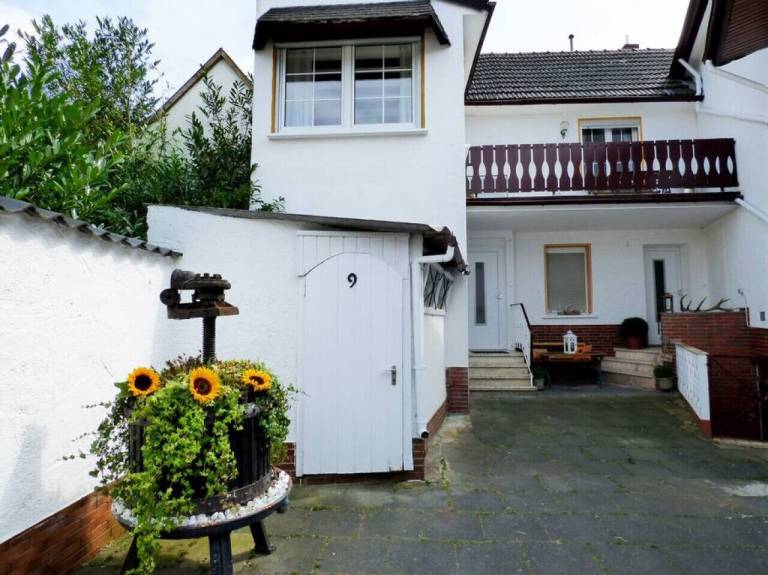 Ferienhaus  Mayschoß