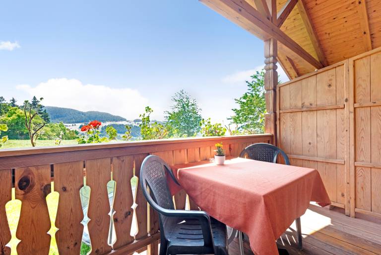 Apartment "Stinerhof - Schlernblick" with Mountain View, Wi-Fi, Balcony & Garden — photo 3