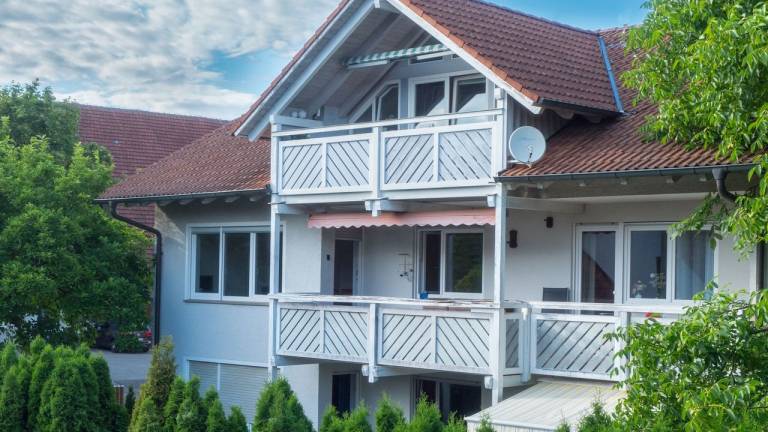 Ferienwohnung Langenargen