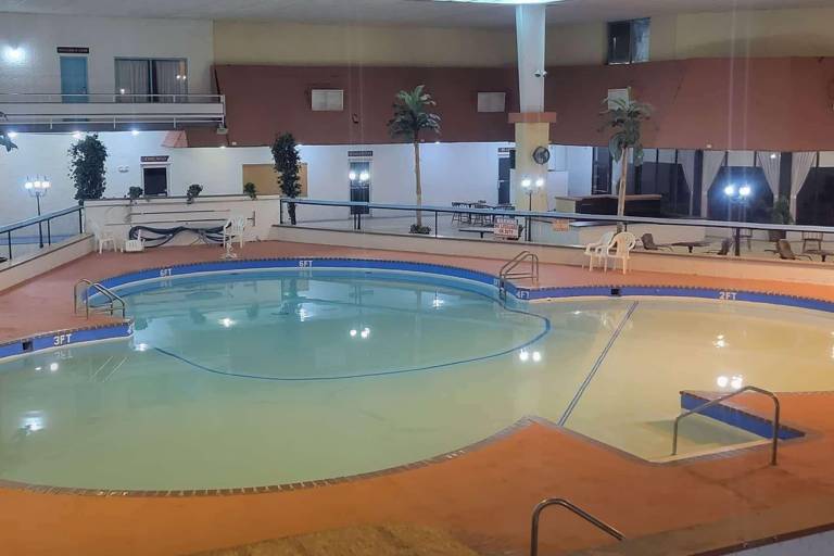 Howard Johnson by Wyndham Hannibal — photo 5