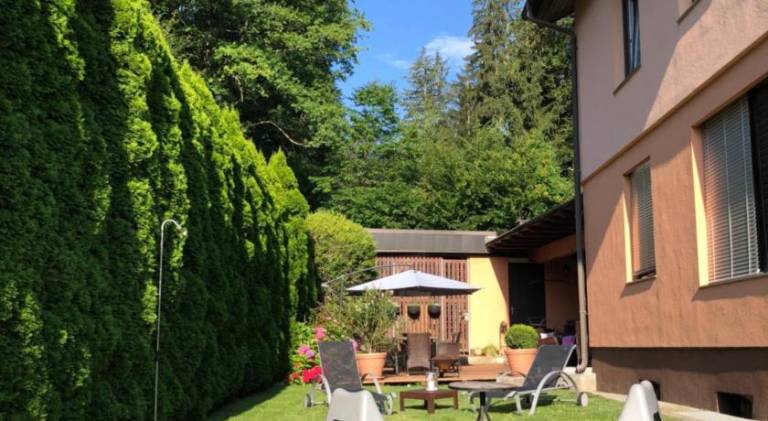 130 m&sup2; Ferienhaus