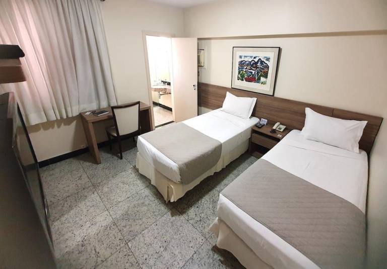 Via Contorno Hotel — photo 2