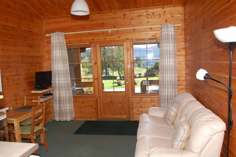 Cabin Killin