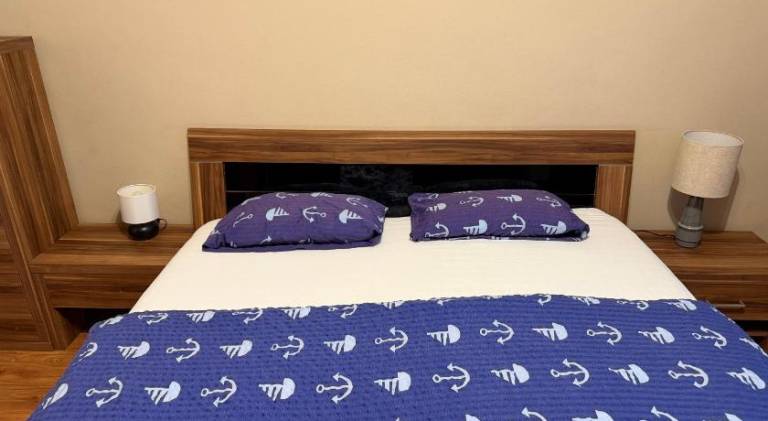 Rental apartment | Pets are welcome in Brno