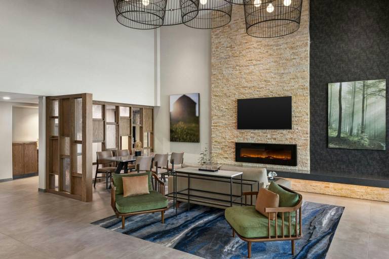 Fairfield by Marriott Inn & Suites Madison South — photo 2