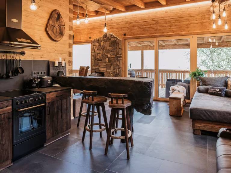 Chalet Vorra