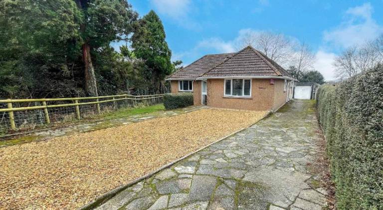 Vacation home with 4 rooms for 8 persons in Plymouth