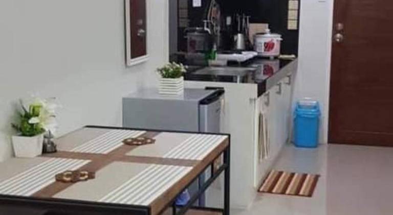 Holiday apartment with 2 rooms for 6 persons — photo 4