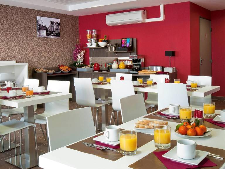 Adagio Access Poitiers Aparthotel — photo 4
