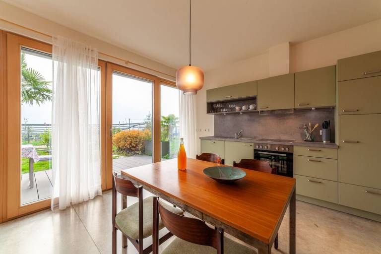 Ferienwohnung Lana