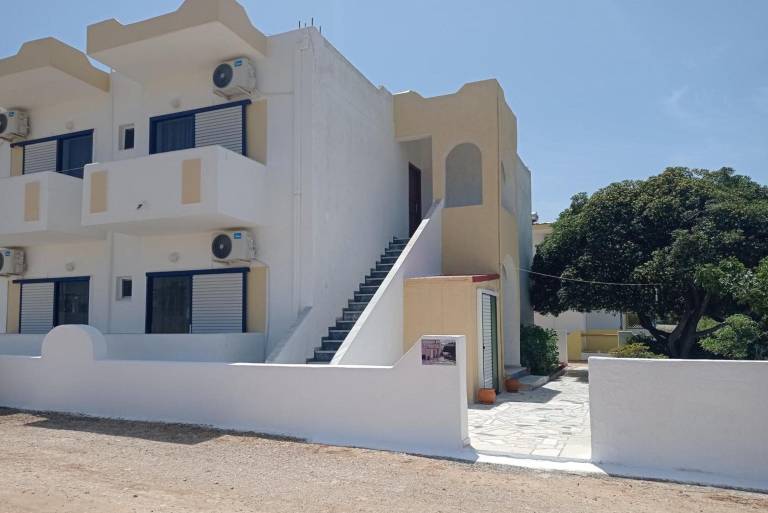 Διαμέρισμα  Mastichari