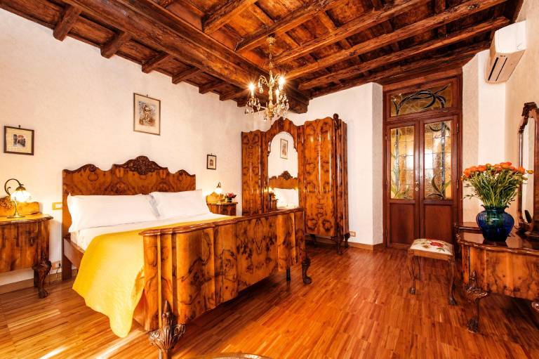 Fully equipped wonderful rental apartment with grill & terrace | Close to Pantheon | Perfect for remote work | Pets allowed — photo 2