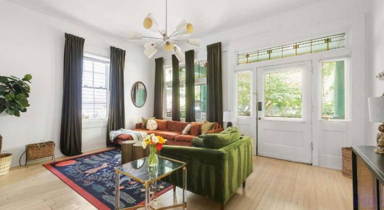 Charming holiday apartment | Suitable for remote work | Dogs allowed — photo 3