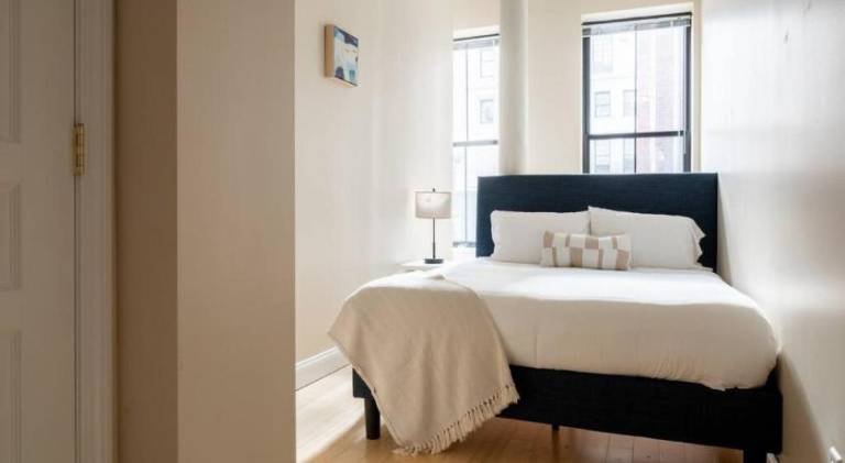 Rental apartment | Close to Faneuil Hall | Perfect for remote work | Pets allowed — photo 2