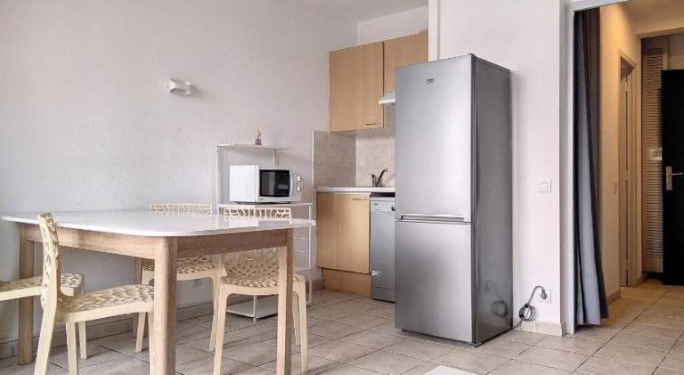 Pleasant rental apartment with terrace & garden | Beach nearby | Dogs allowed — photo 4