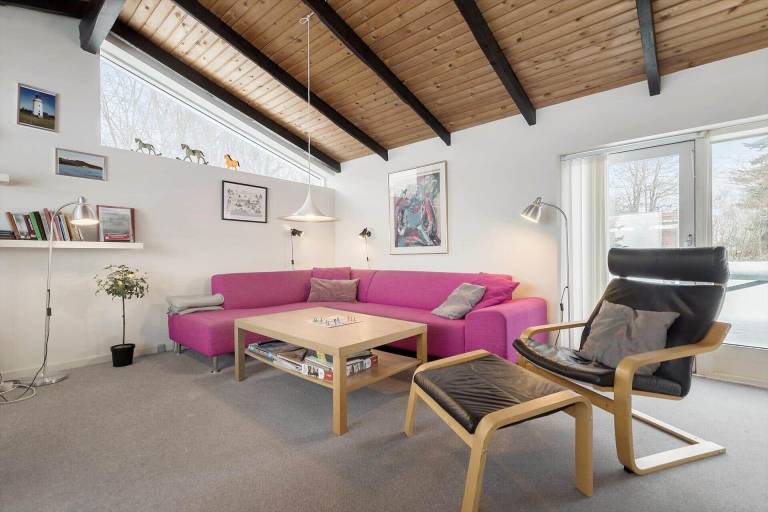 Child-friendly nice house with barbecue, patio & hot tub | Pet-friendly — photo 5