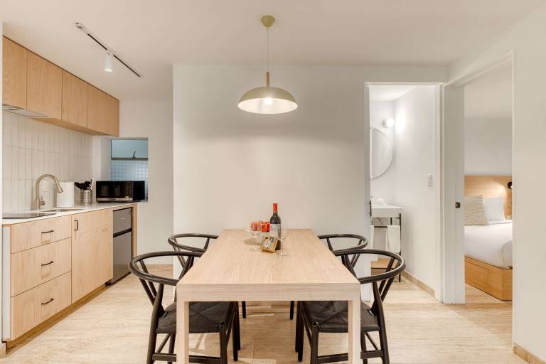 Spacious Ground Floor 2Bed Apartment in Condesa — photo 5