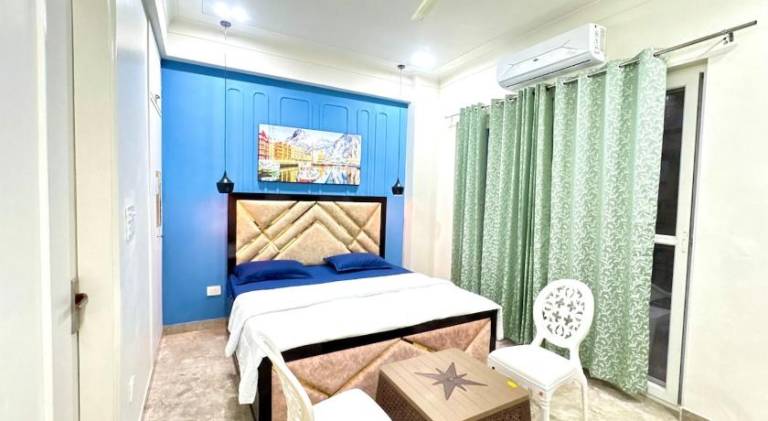 The Olivia Luxury Stay step away from Laxman Jhula — photo 2