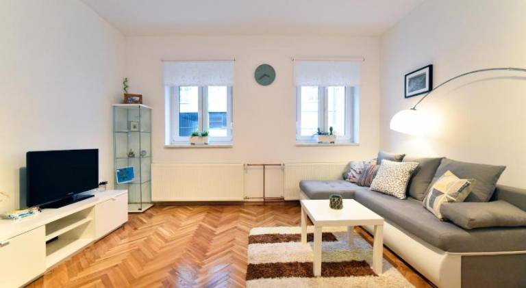 Holiday apartment | Near Stone Gate | Pet-friendly in Zagreb