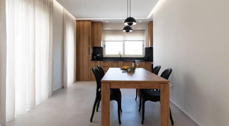 Charming apartment with terrace | Next to the beach | Dogs allowed — photo 2