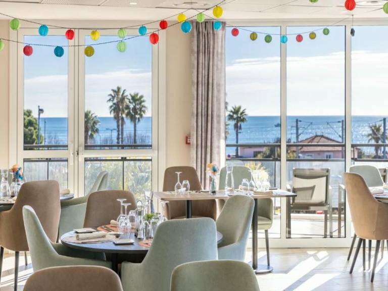 Zenao Appart'hôtels Villeneuve Loubet — photo 3