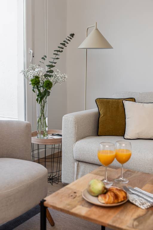 Fully equipped charming apartment with patio | Pets allowed — photo 5
