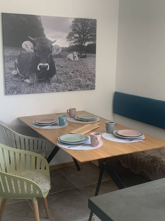 Appartement  Losheim am See