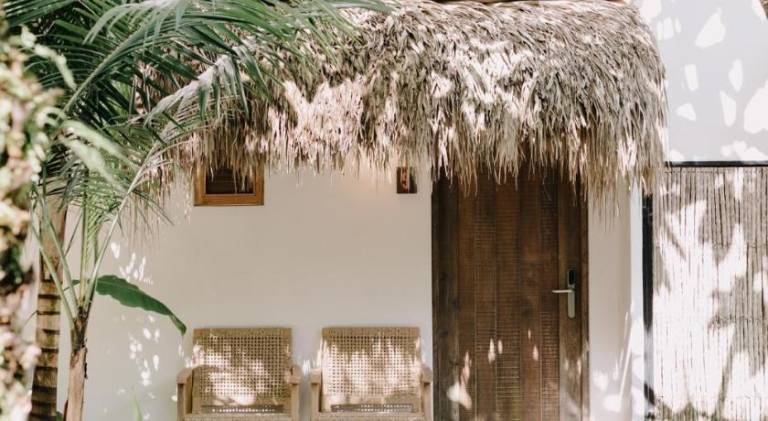 The Nomadic Hotel