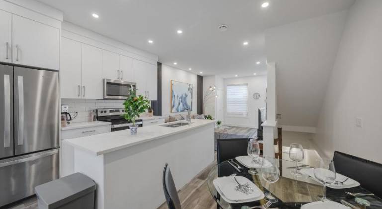 House with 3 rooms for 8 persons — photo 3