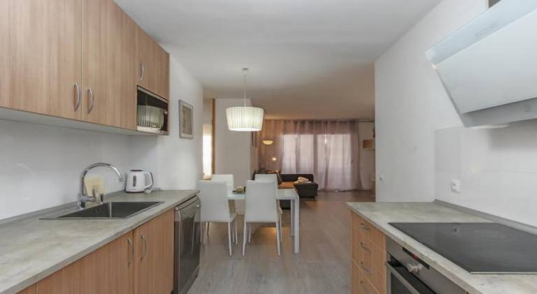 Apartment with patio, garden & private pool | Next to the beach | Dogs allowed — photo 2