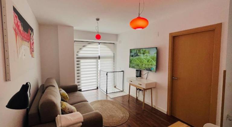 Apartamento Badajoz