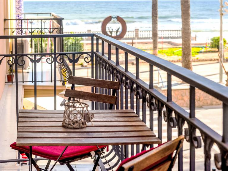 Ferienwohnung Sitges