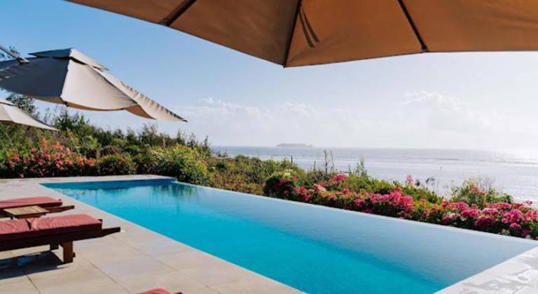 Children-friendly villa with pool, yard & terrace | Beach nearby | Suitable for remote work | Pets are welcome — photo 4