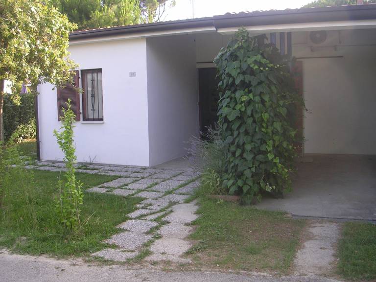 Bungalow Bibione