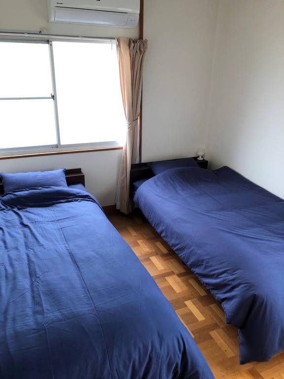 11 m² Ferienhaus