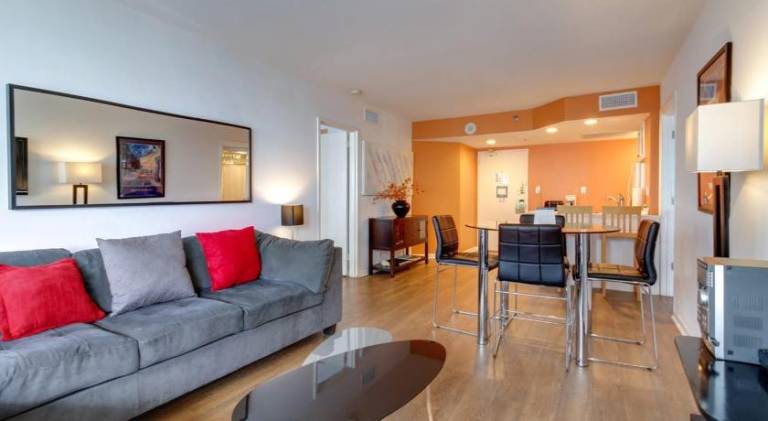 89 m&sup2; Ferienhaus