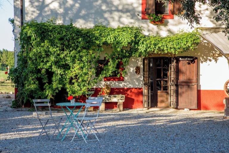 Bed & Breakfast Manciano