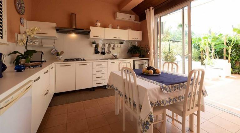 Casa Terme Vigliatore