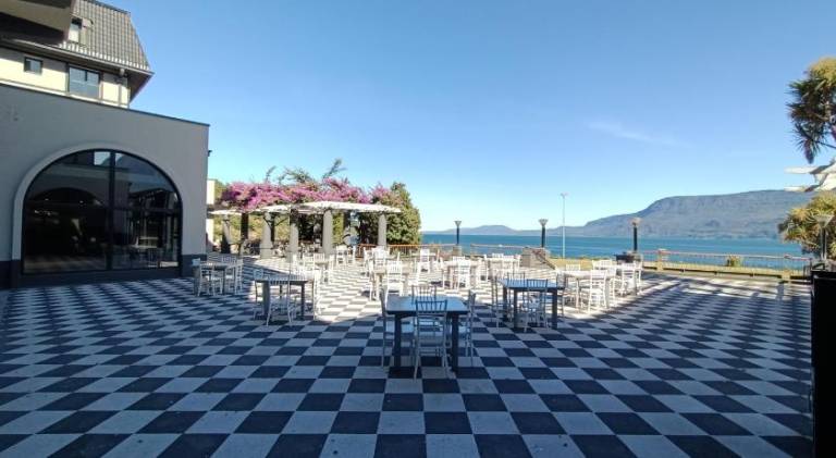 Hotel Enjoy Pucon — photo 5