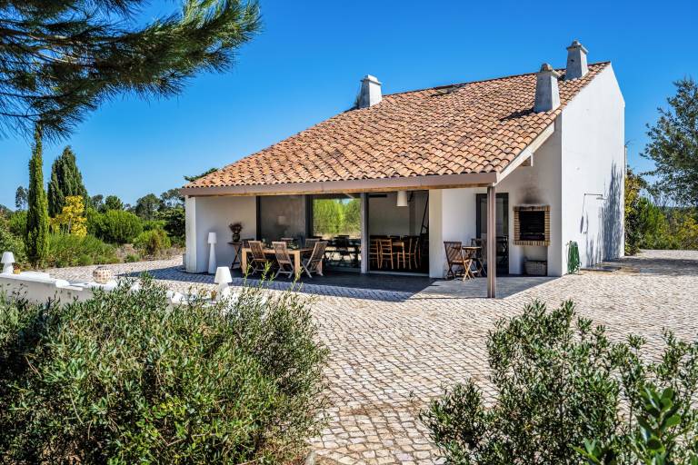 Casa Melides